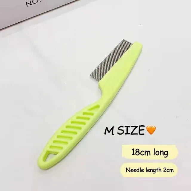 Pet Grooming Brush