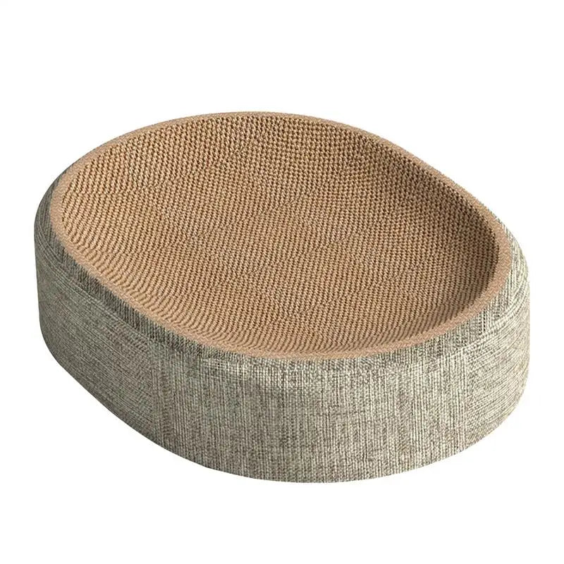 Cozy Pet Bed