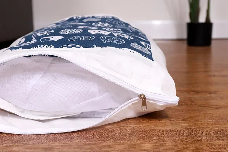 🐾 Ultra Comfort Summer Cooling Bed for Pets 🐾