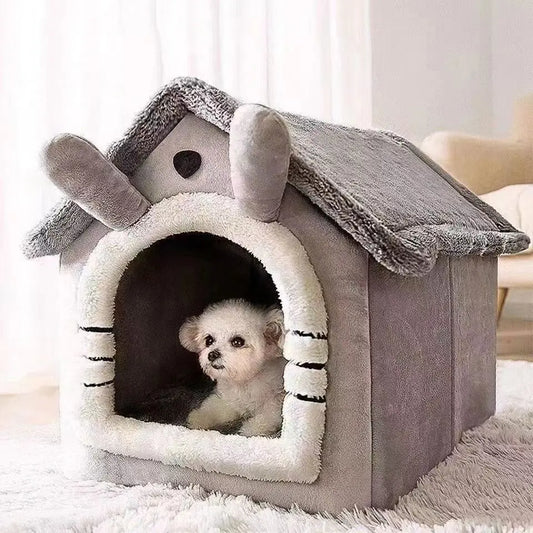 Cozy Pet Bed