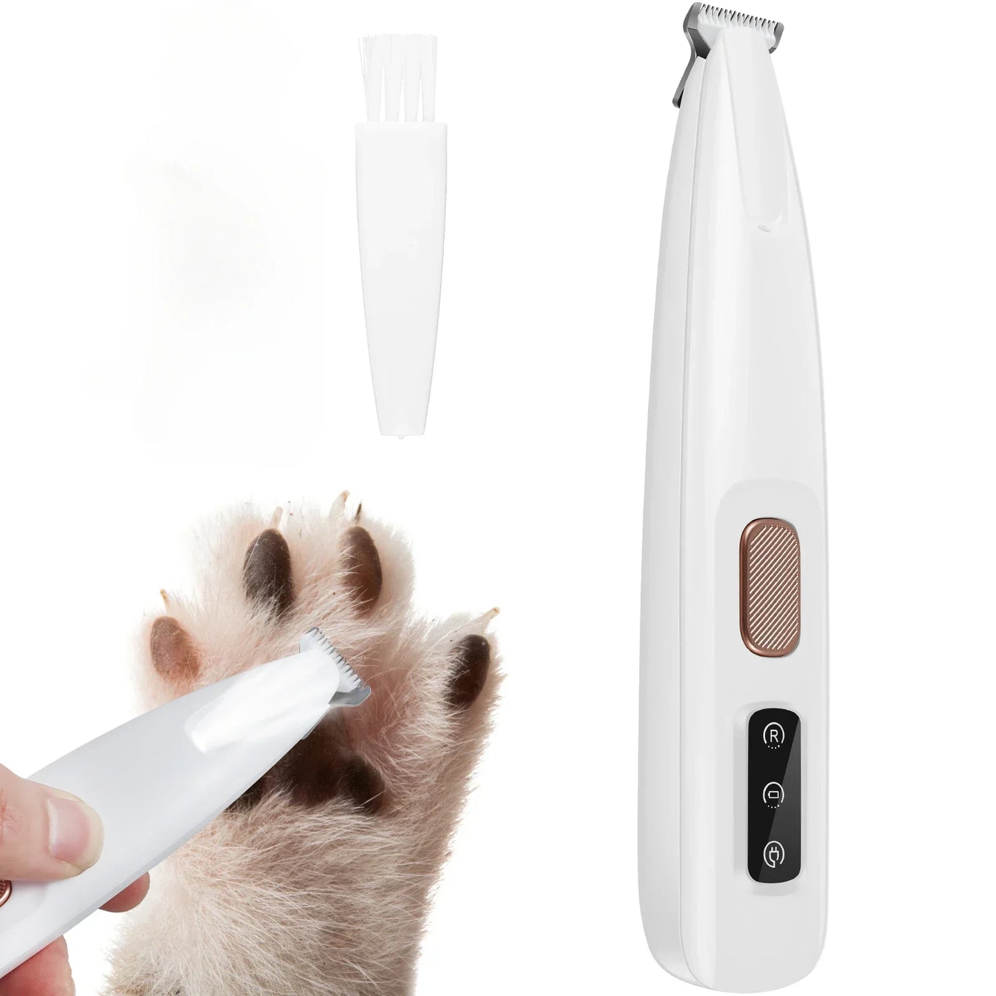 Pet Grooming Brush