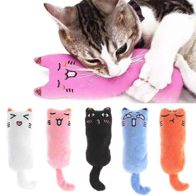 Interactive Pet Toy