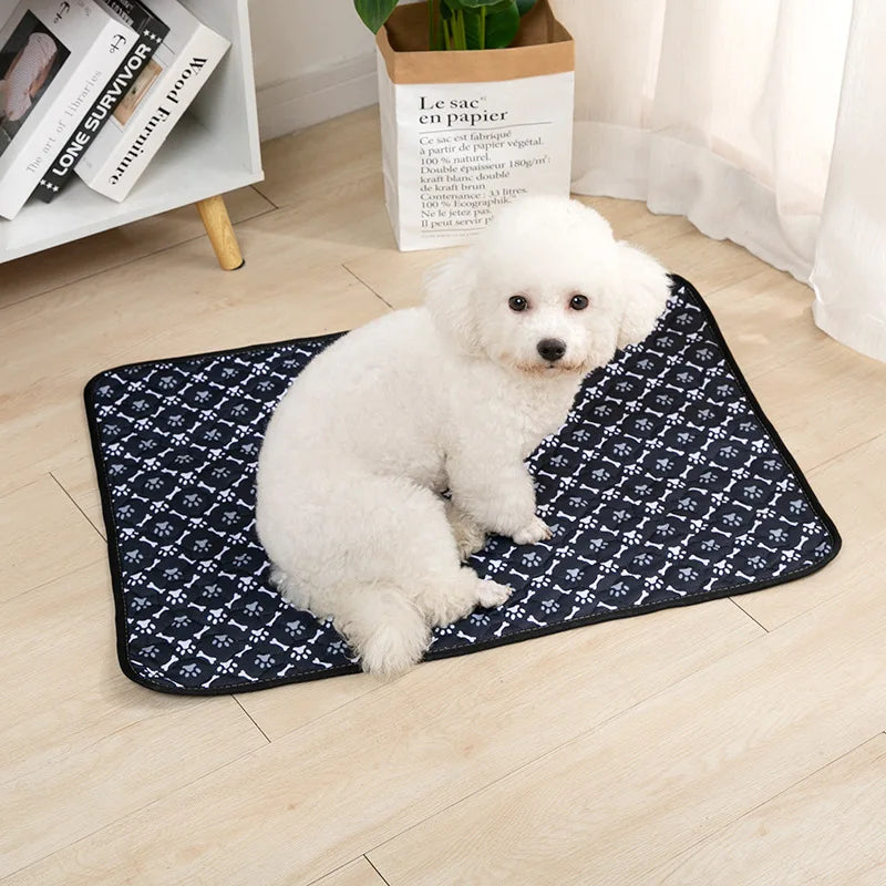 Soft Pet Blanket