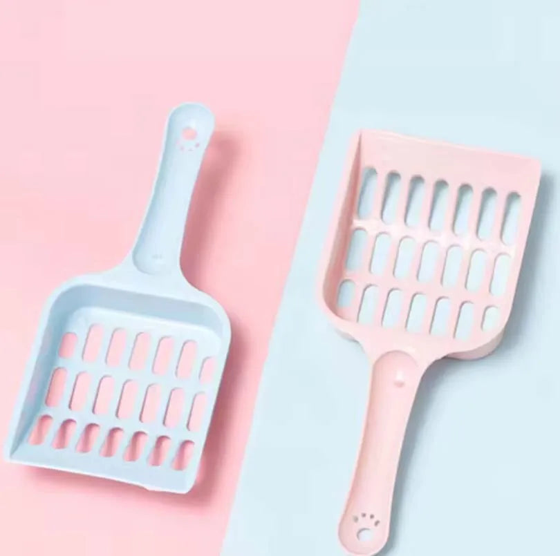 Cat Litter Accessory