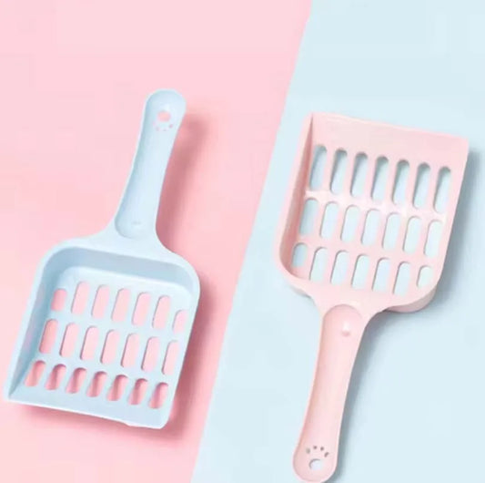 Cat Litter Accessory