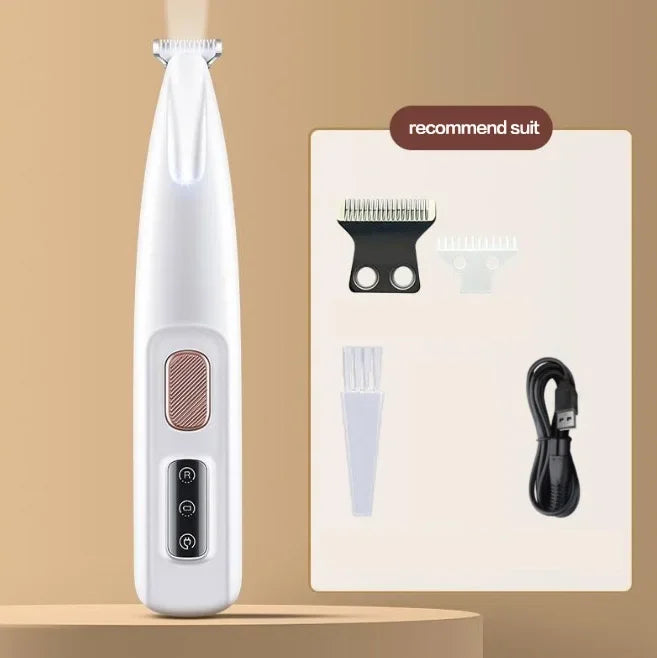 Pet Grooming Brush