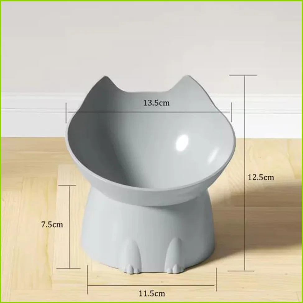 Pet Feeding Bowl