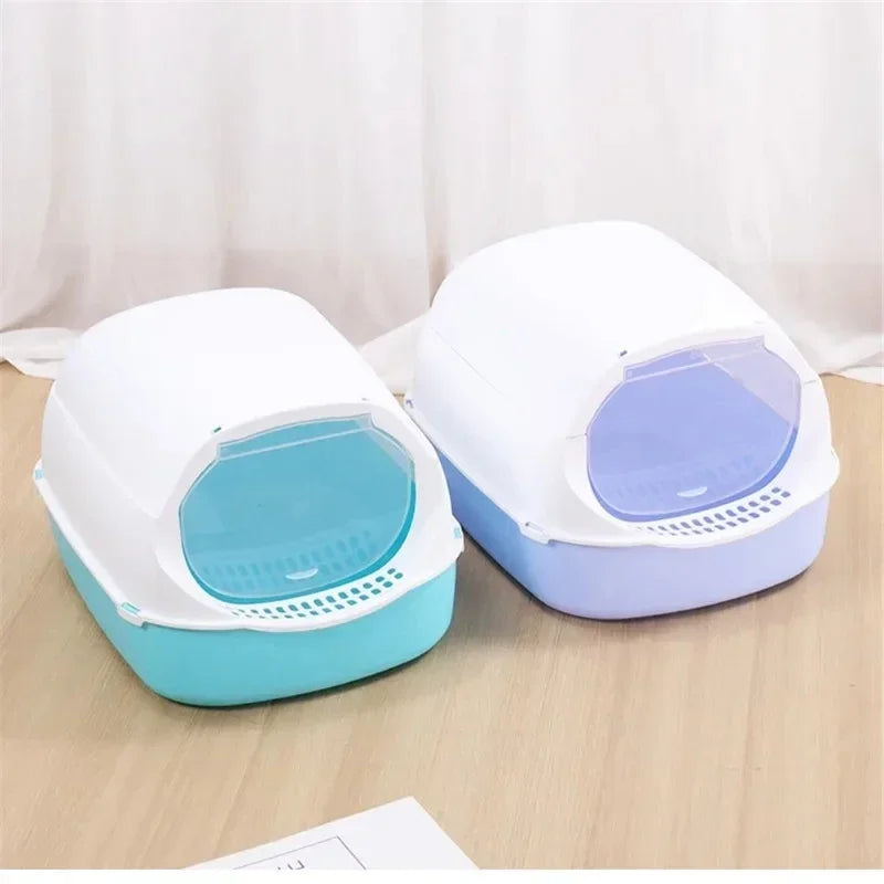 Cozy Pet Bed