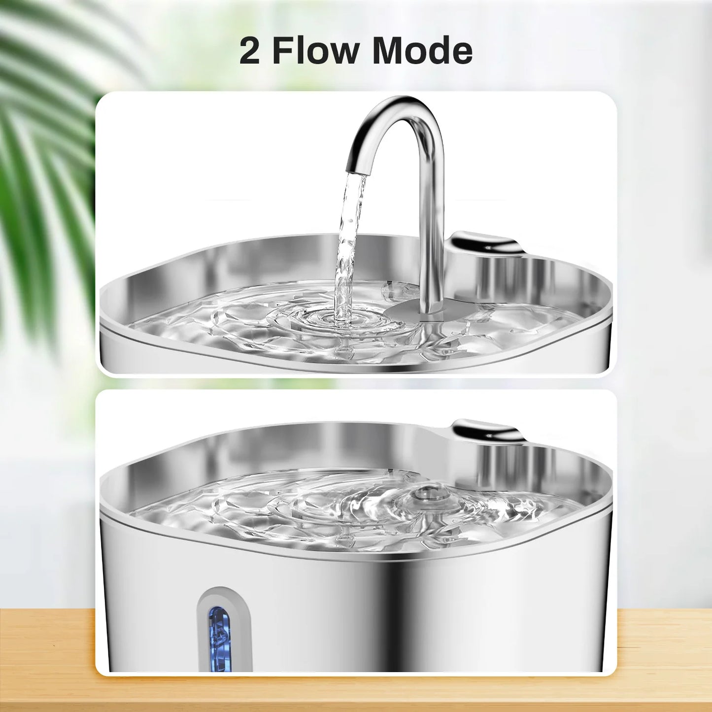 Pet Water Fountain