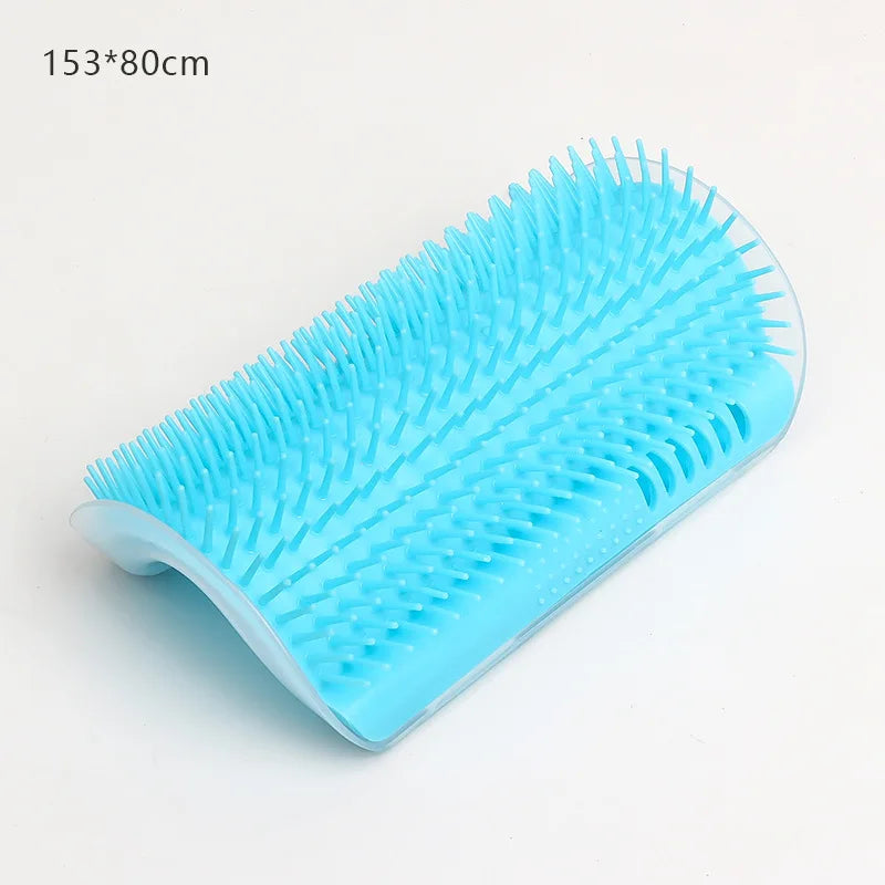 Self-Cleaning Pet Brush