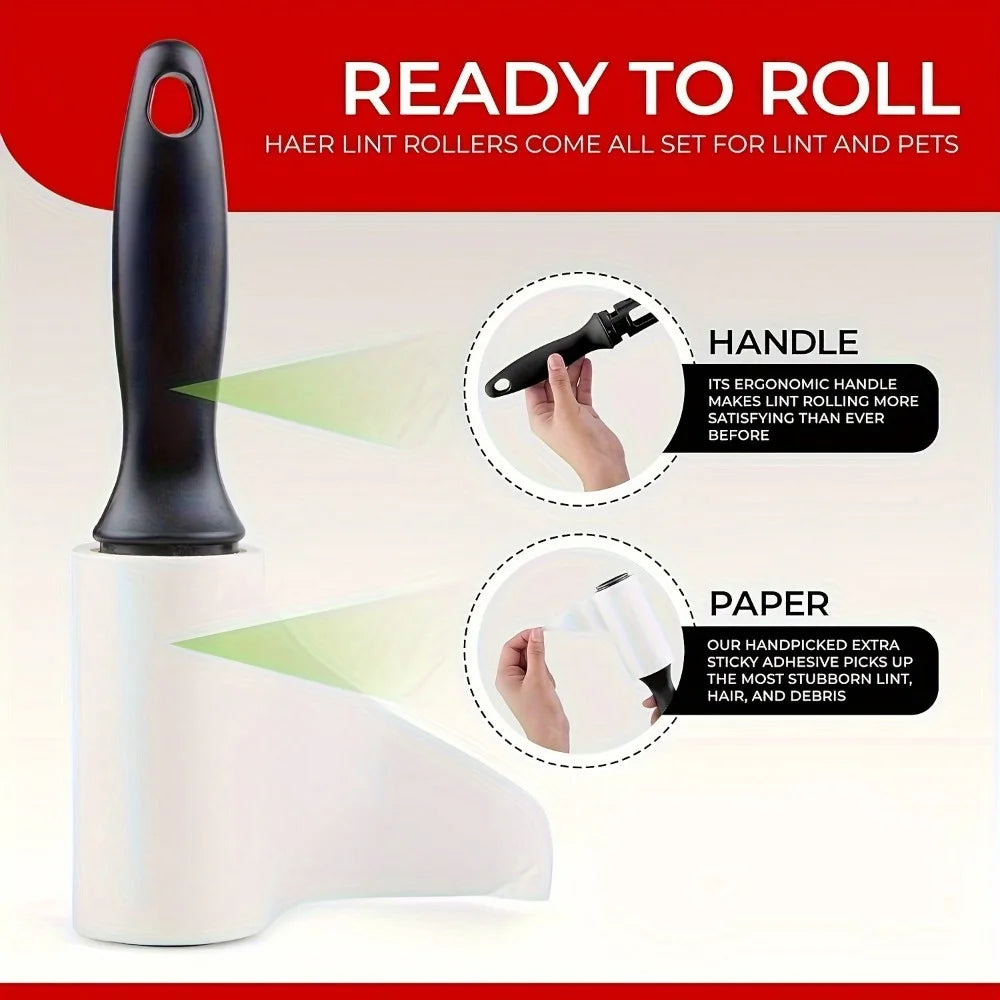 Pet Hair Removal Roller