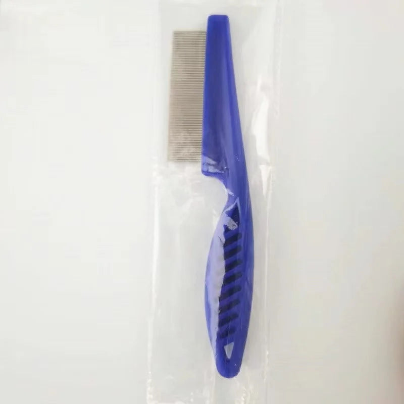 Pet Grooming Brush
