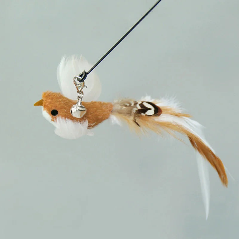 Interactive Pet Toy