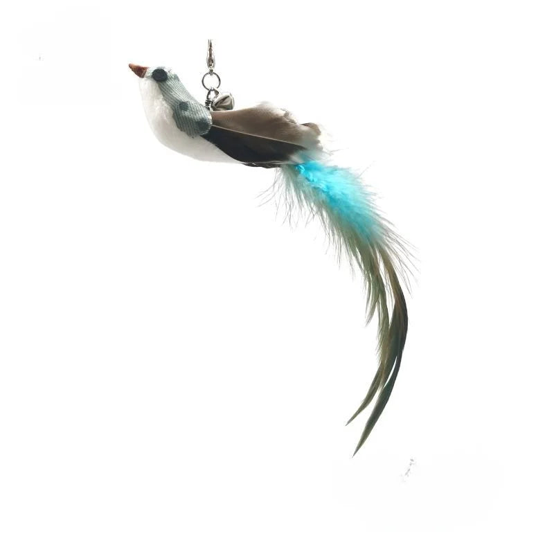 Interactive Pet Toy