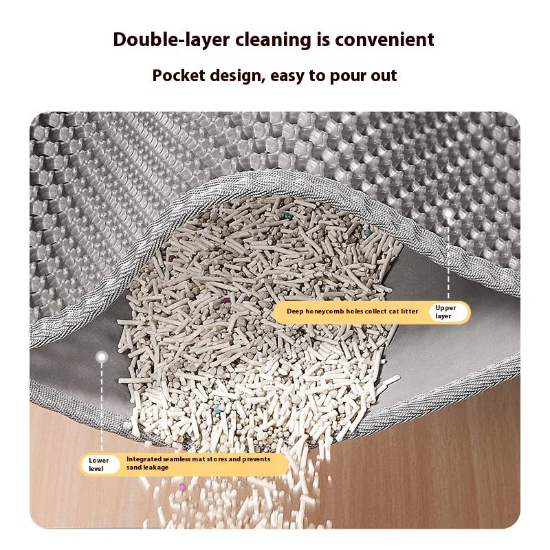 Cozy Pet Comfort Mat