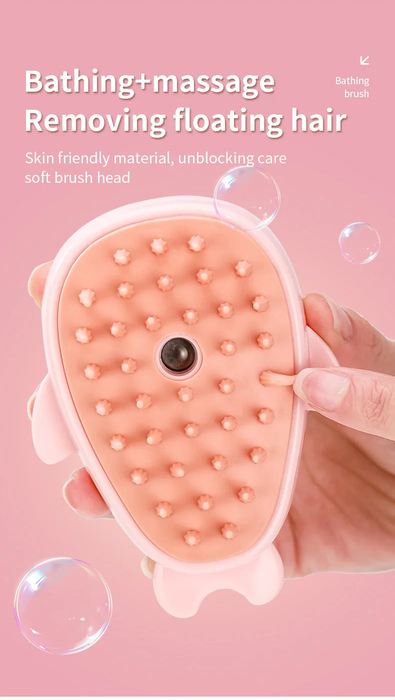 Pet Grooming Brush