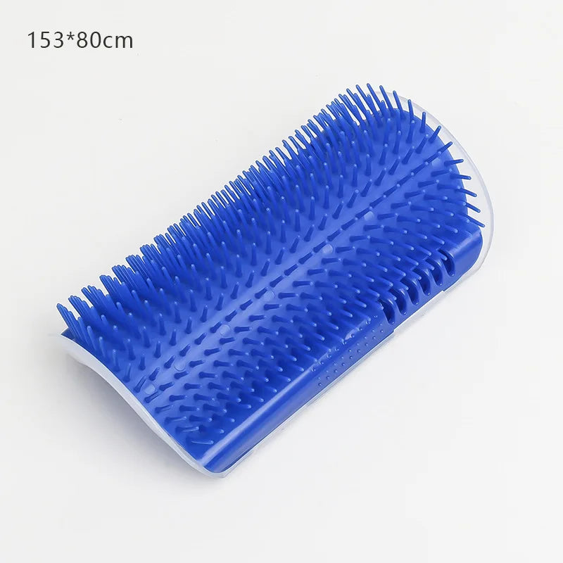 Self-Cleaning Pet Brush
