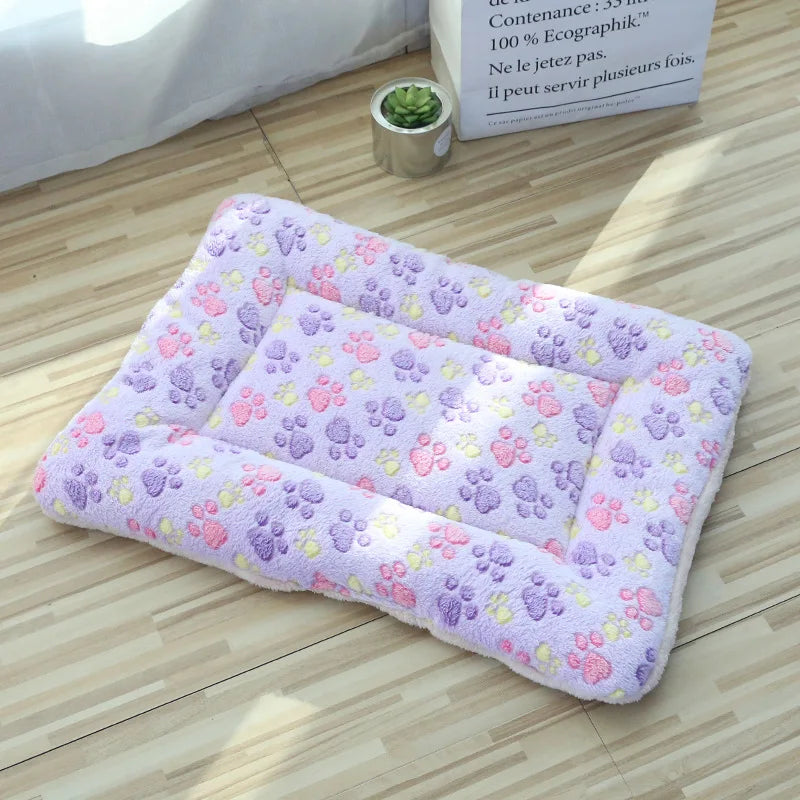 Soft Pet Blanket