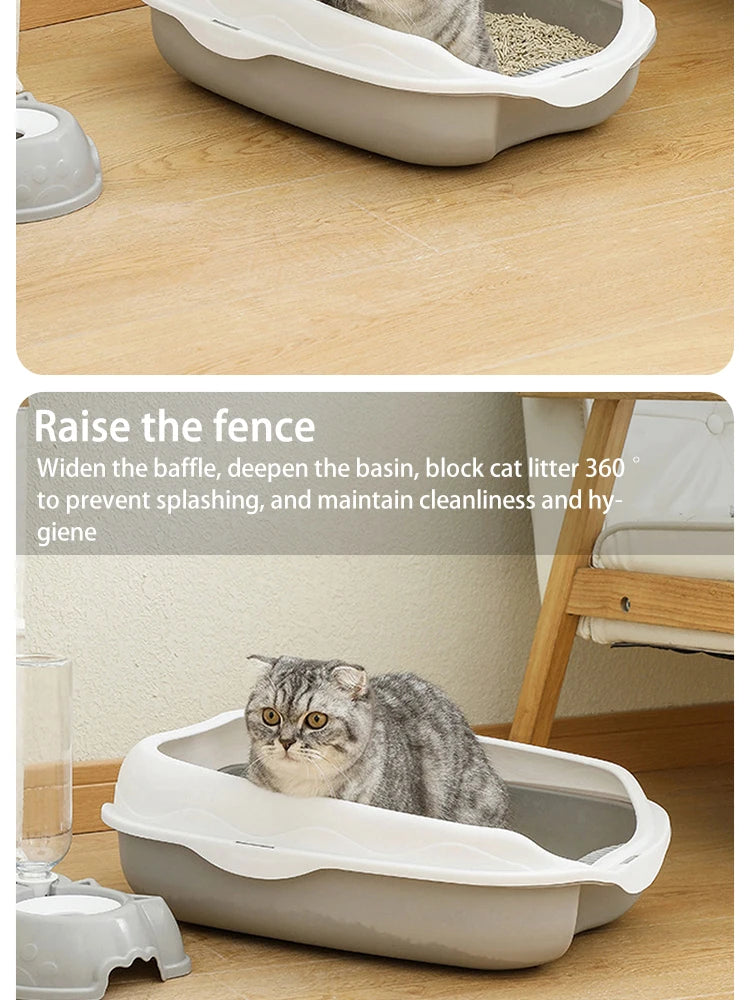 Pet Feeding Bowl