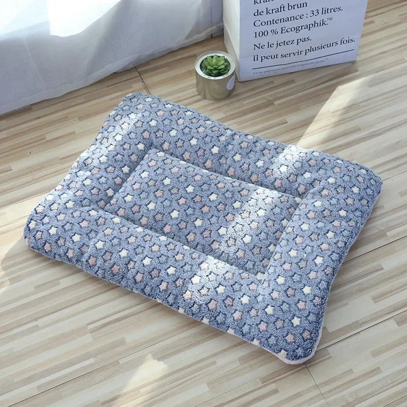 Soft Pet Blanket