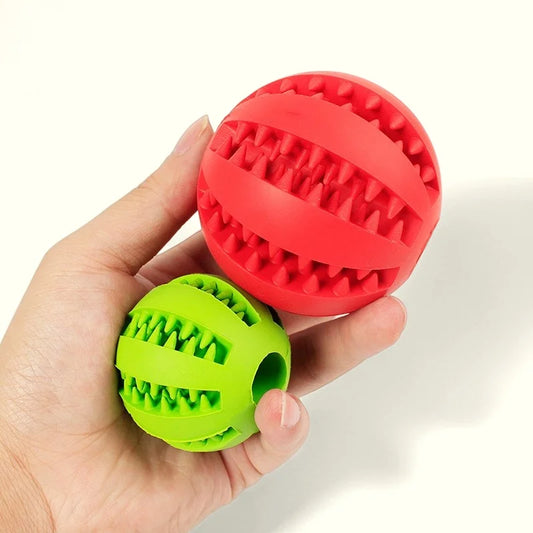 Interactive Pet Ball Toy