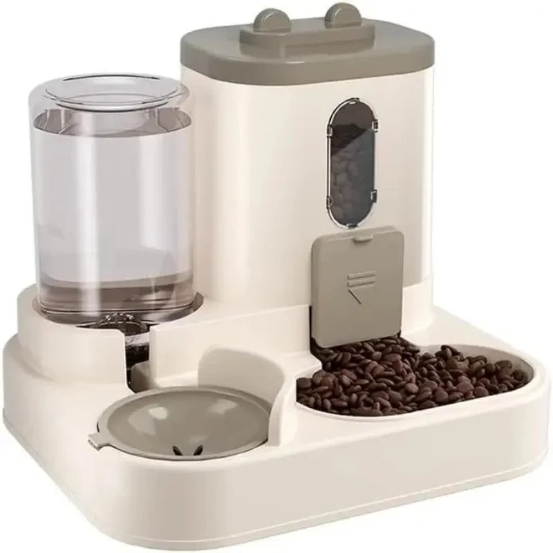 Automatic Pet Feeder