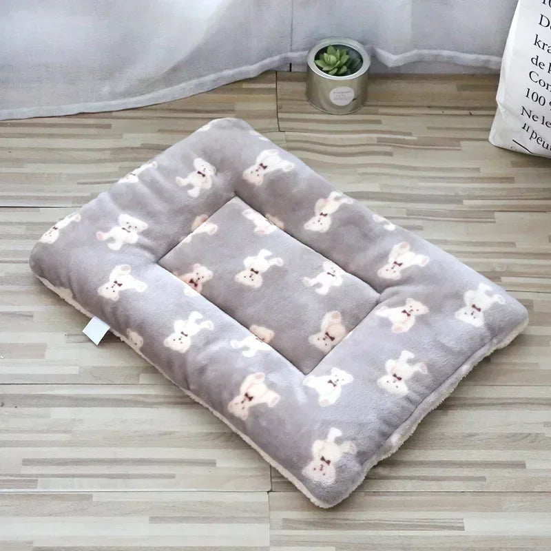 Soft Pet Blanket