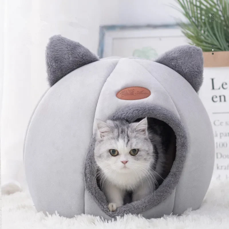 Cozy Pet Bed