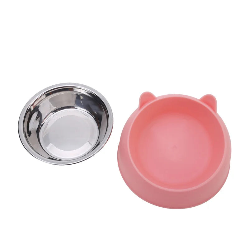 Pet Food Dispenser