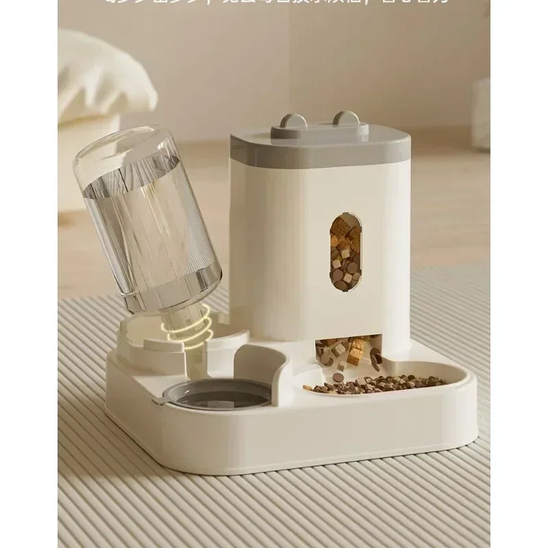 Pet Water Fountain