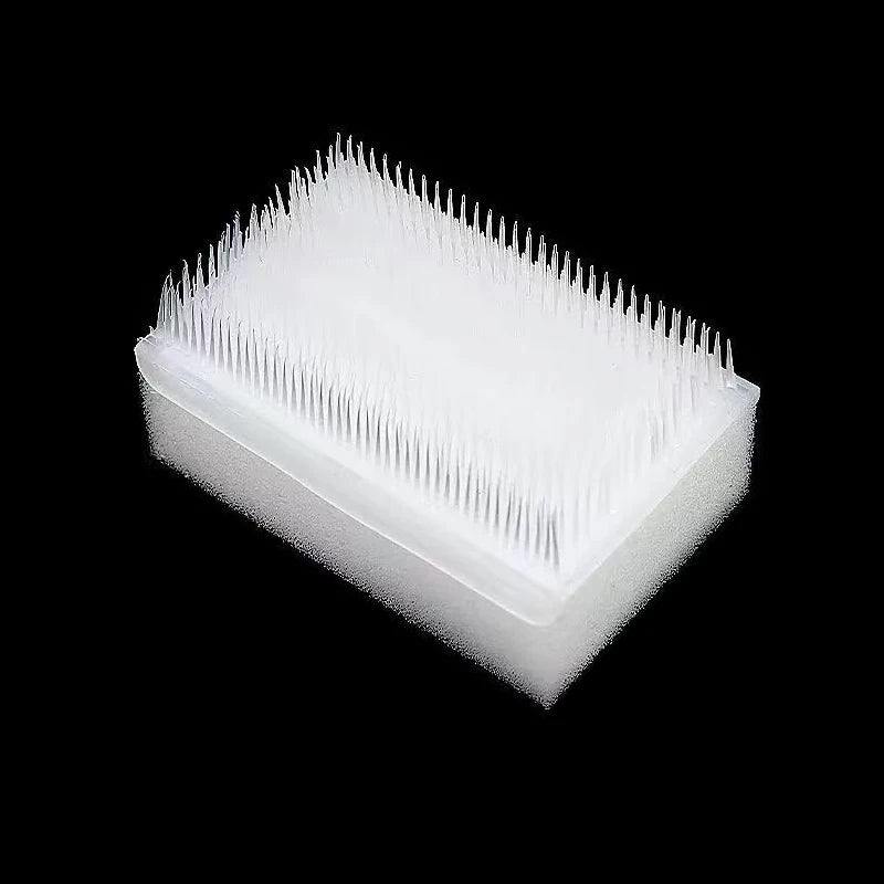 Self-Cleaning Pet Brush