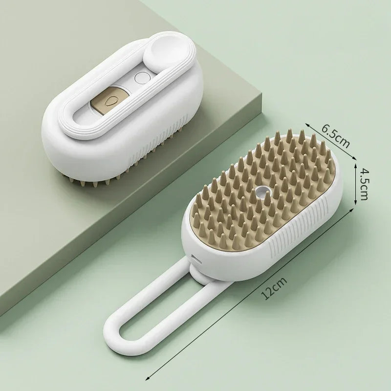 Pet Grooming Brush