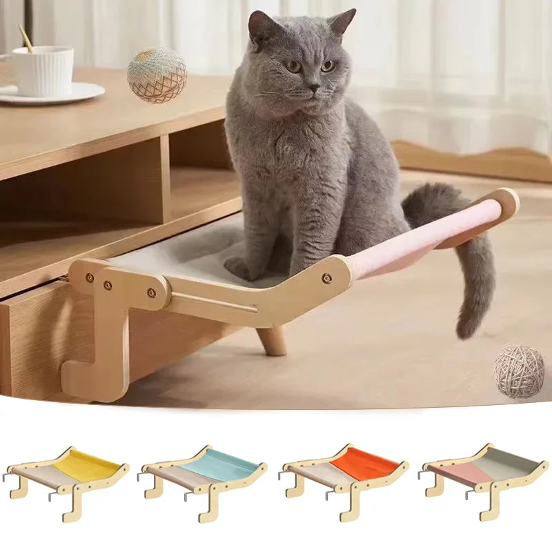 Cozy Pet Hammock