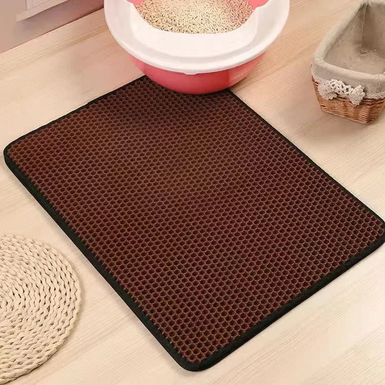 Cozy Pet Bed