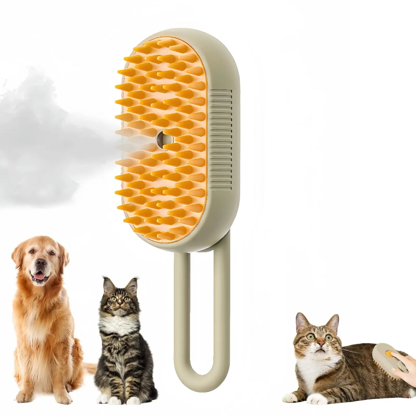 Pet Grooming Brush