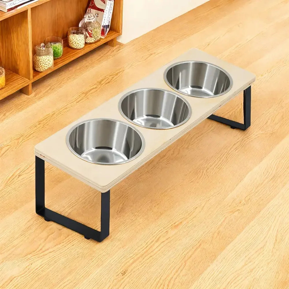 Pet Feeding Bowl