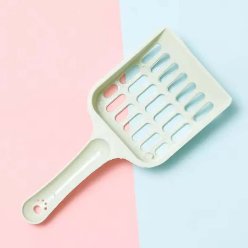 Cat Litter Accessory