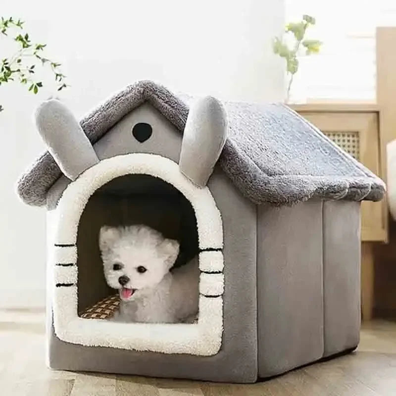 Cozy Pet Bed