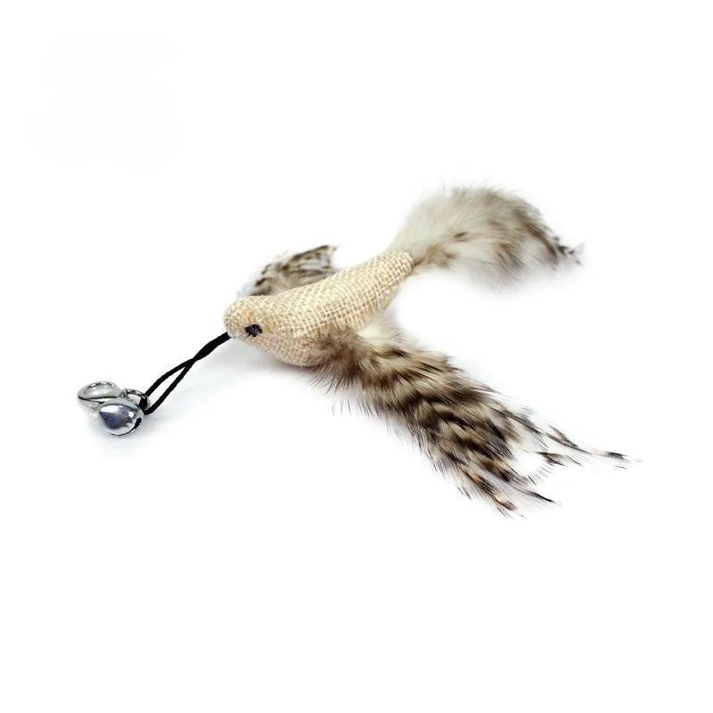 Interactive Pet Toy