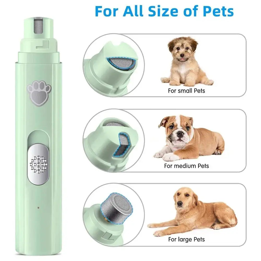 Pet Nail Care Tool