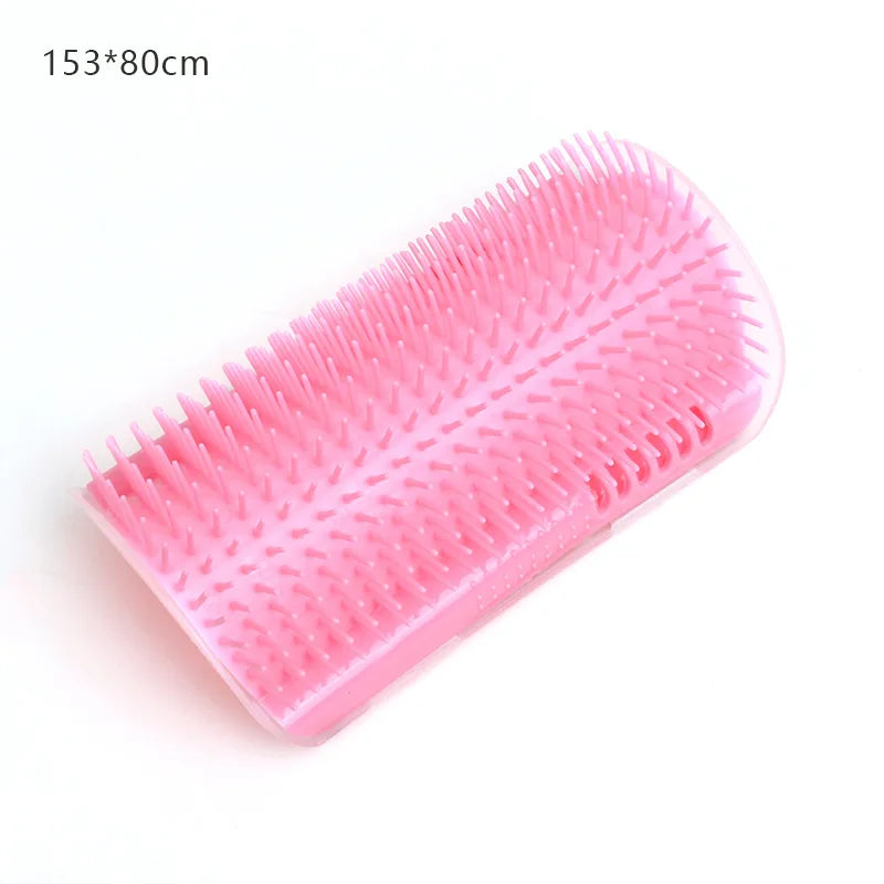 Self-Cleaning Pet Brush