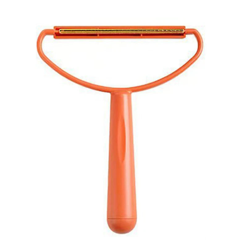 Self-Cleaning Pet Brush