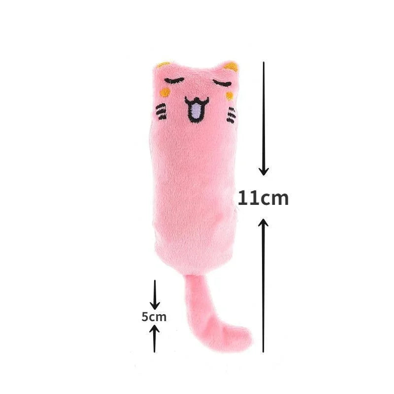 Interactive Pet Toy