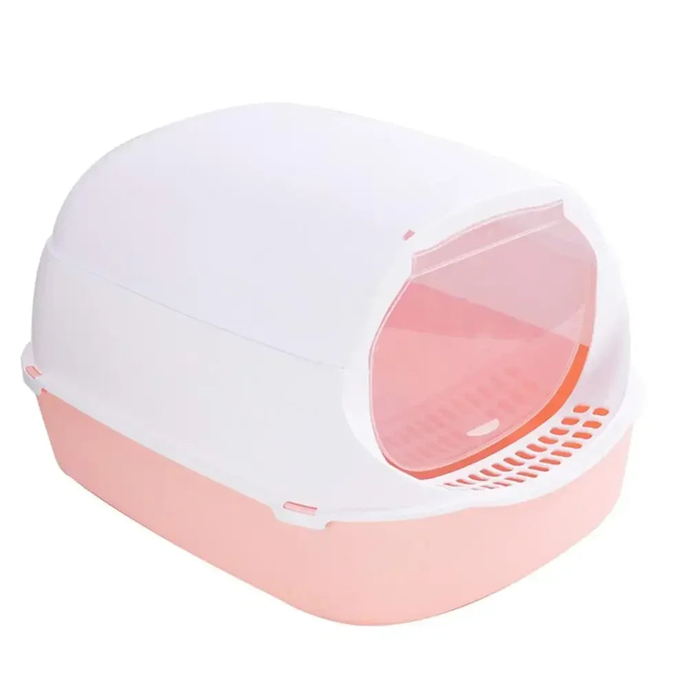 Cozy Pet Bed