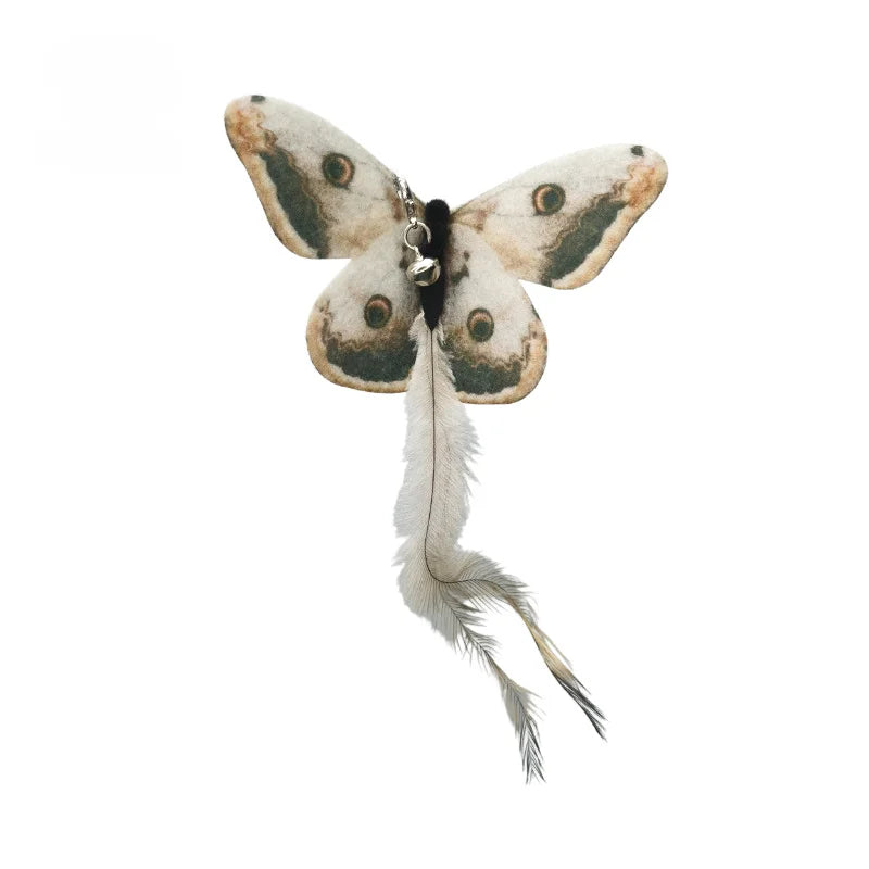 Interactive Pet Toy