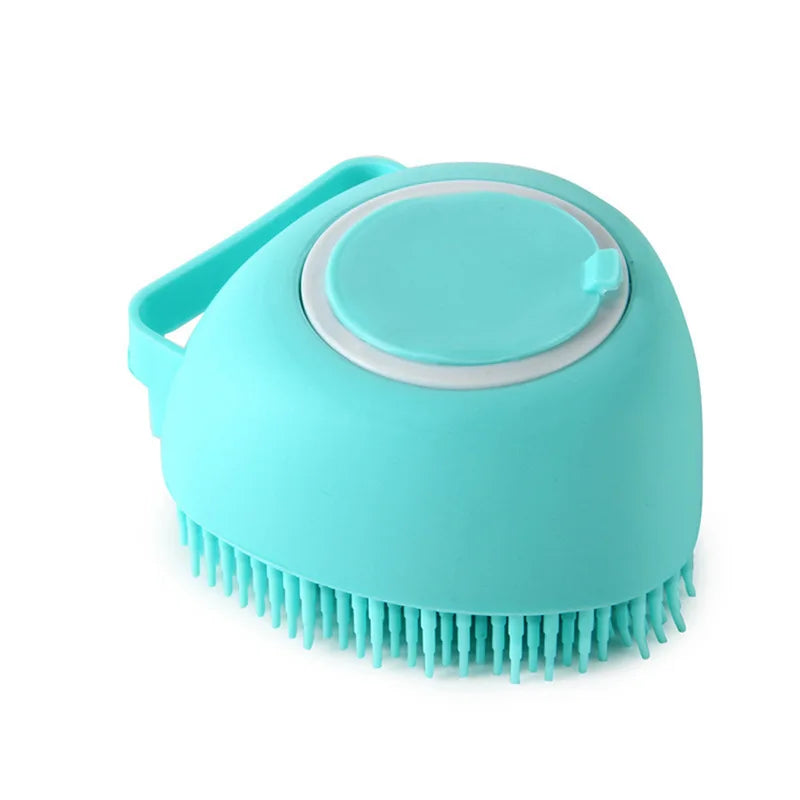 Pet Grooming Brush