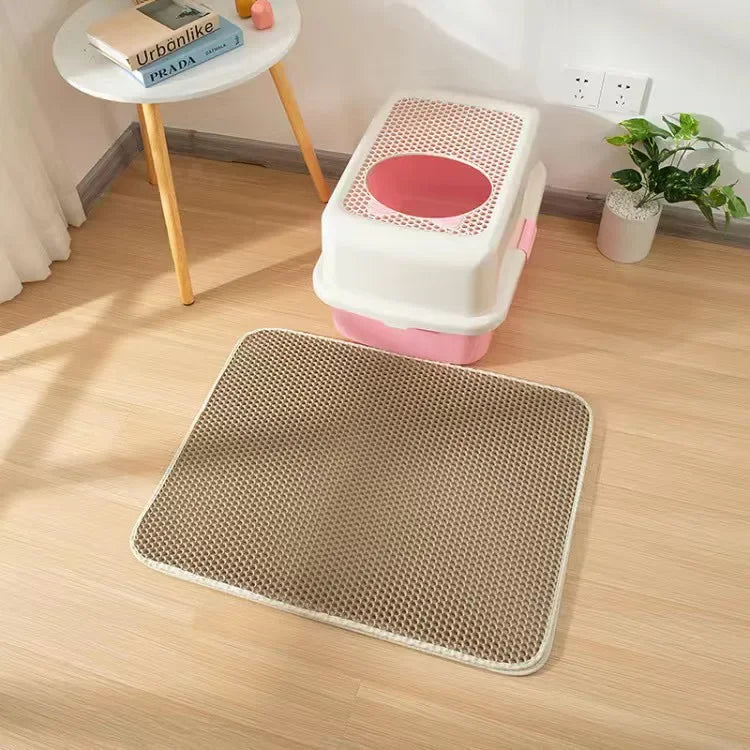 Cozy Pet Bed