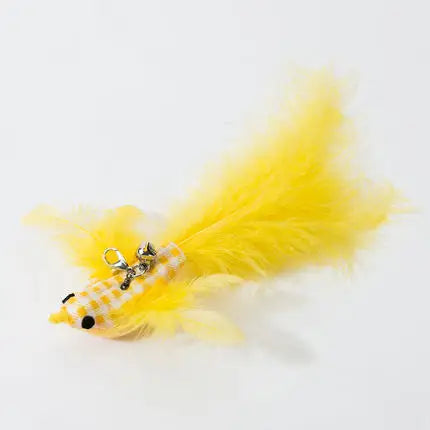 Interactive Pet Toy