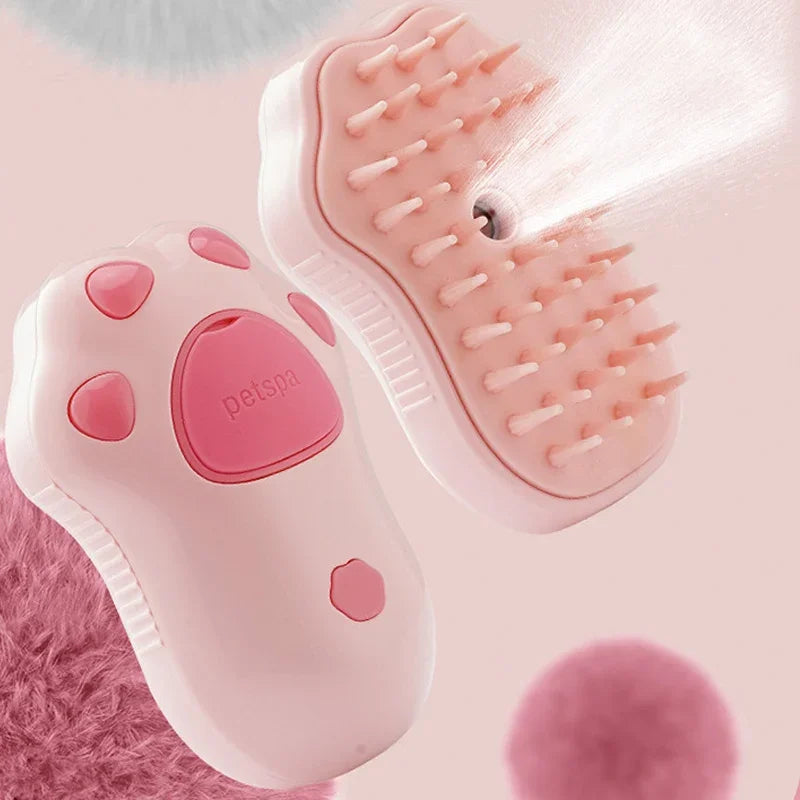 Pet Grooming Brush