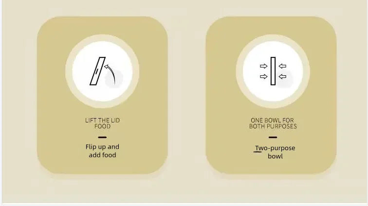 Automatic Pet Feeder